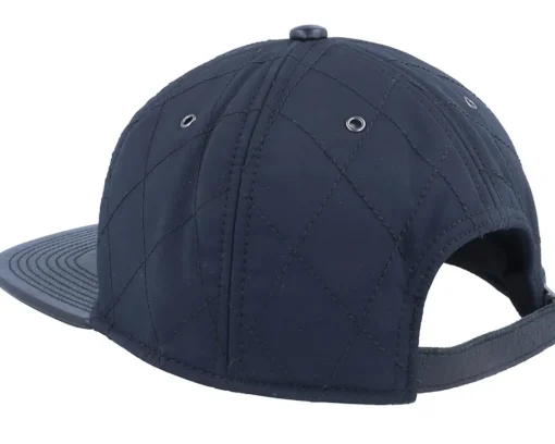 Snapback-Strøm & Borg Lillehammer Strapback -
