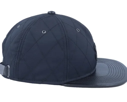 Snapback-Strøm & Borg Lillehammer Strapback -