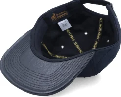 Snapback-Strøm & Borg Lillehammer Strapback -