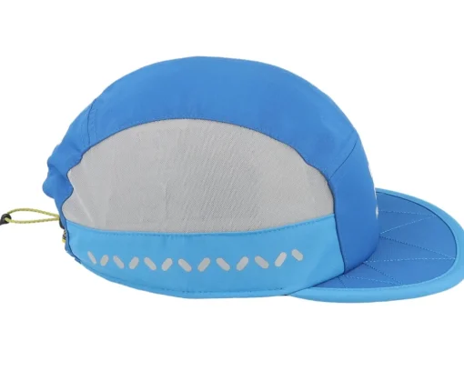 Sport-Haglöfs L.i.m Tempo Trail Electric /Nordic 5-Panel - Blue