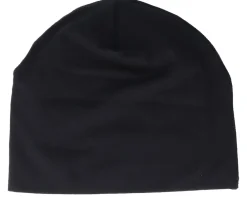 Hot Beechfield Lime /Black Hemsedal Cotton Beanie - Green