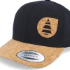 Clearance Picture Lines Black/Cork Adjustable -