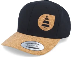 Clearance Picture Lines Black/Cork Adjustable -