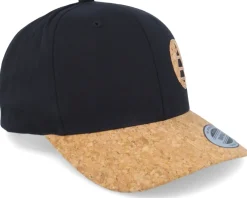 Clearance Picture Lines Black/Cork Adjustable -