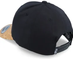Clearance Picture Lines Black/Cork Adjustable -