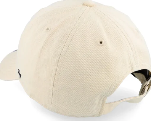 Dad Cap-47 Brand Liverpool 47 Clean Up Natural Dad Cap -