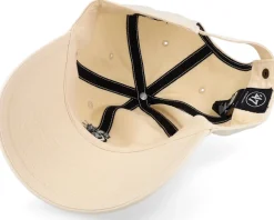 Dad Cap-47 Brand Liverpool 47 Clean Up Natural Dad Cap -