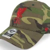 Adjustable-47 Brand Liverpool Back Grove 47 Mvp Camo Adjustable -