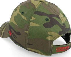Adjustable-47 Brand Liverpool Back Grove 47 Mvp Camo Adjustable -