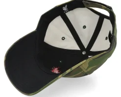 Adjustable-47 Brand Liverpool Back Grove 47 Mvp Camo Adjustable -