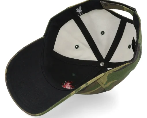 Adjustable-47 Brand Liverpool Back Grove 47 Mvp Camo Adjustable -