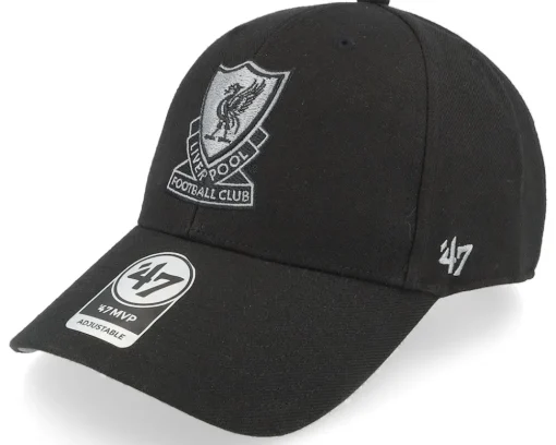Adjustable-47 Brand Liverpool Black Adjustable -