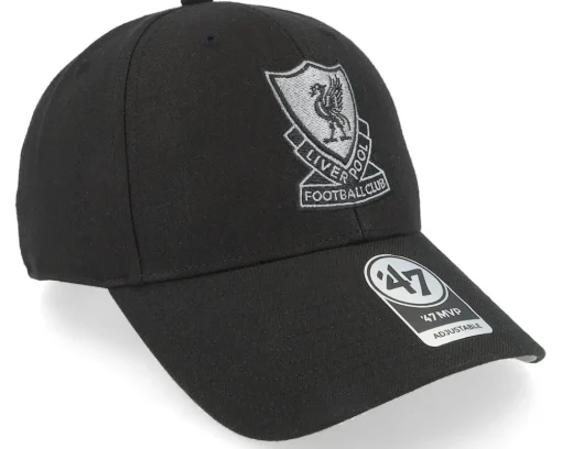 Adjustable-47 Brand Liverpool Black Adjustable -
