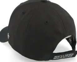 Adjustable-47 Brand Liverpool Black Adjustable -