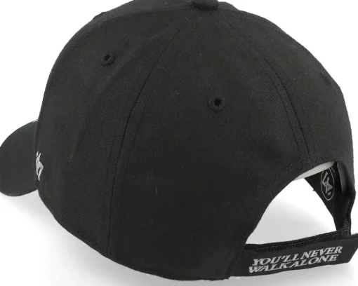 Adjustable-47 Brand Liverpool Black Adjustable -