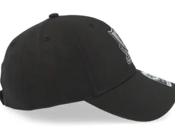 Adjustable-47 Brand Liverpool Black Adjustable -