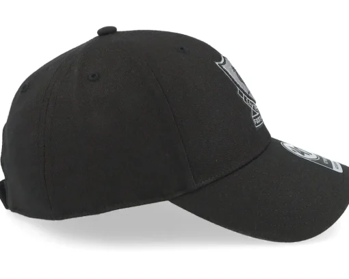 Adjustable-47 Brand Liverpool Black Adjustable -