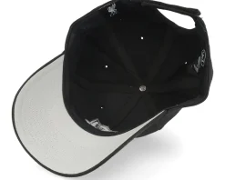 Adjustable-47 Brand Liverpool Black Adjustable -