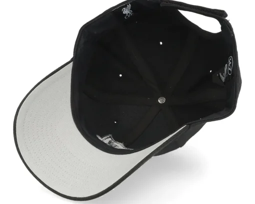 Adjustable-47 Brand Liverpool Black Adjustable -