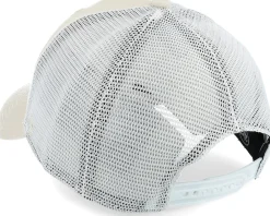 Trucker-47 Brand Liverpool FC Epl Ballpark Mesh Mvp Bone Trucker -