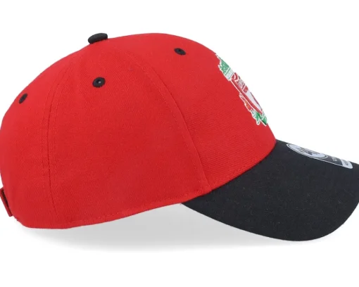Adjustable-47 Brand Liverpool Mvp Two Tone Audible Red/Black Adjustable -