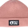Cuff Beanies | Kids-Picture Lizo Beanie Kids Bois Drose Cuff -