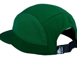 Clearance Kumo Logo Cloudfit Green 5-Panel