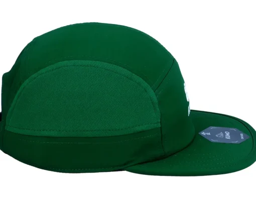 5-Panel-Kumo Logo Cloudfit Green 5-Panel