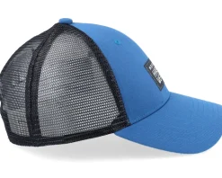 Trucker-Mountain Hardwear Logo Hat Horizon Trucker - Blue