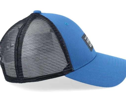Trucker-Mountain Hardwear Logo Hat Horizon Trucker - Blue