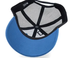 Trucker-Mountain Hardwear Logo Hat Horizon Trucker - Blue