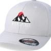 Flexfit-Wild Spirit Logo WS Silver Flexfit -