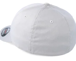Flexfit-Wild Spirit Logo WS Silver Flexfit -