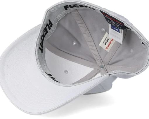 Flexfit-Wild Spirit Logo WS Silver Flexfit -