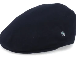 Clearance City Sport London Black Ear Flap -
