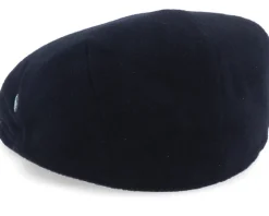 Clearance City Sport London Black Ear Flap -