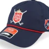 Outlet American Needle Lone Star Lightweight Rope Navy Dad Cap -