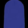Best Beechfield Long Beanie Bright Royal -
