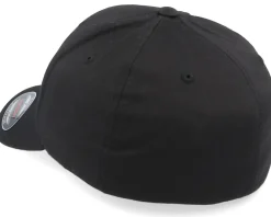 Flexfit-Vikings Long Ship Black Flexfit -