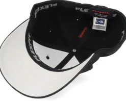 Flexfit-Vikings Long Ship Black Flexfit -