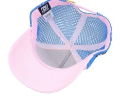 Trucker-Capslab Looney Tunes Tweety Pink/Pink/Blue Trucker -