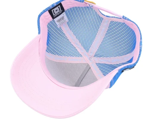 Trucker-Capslab Looney Tunes Tweety Pink/Pink/Blue Trucker -