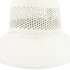 Online Brixton Lopez Panama Straw Hat Panama White Bucket -