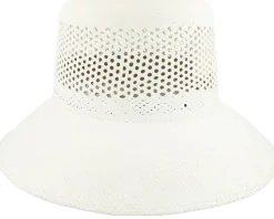 Online Brixton Lopez Panama Straw Hat Panama White Bucket -