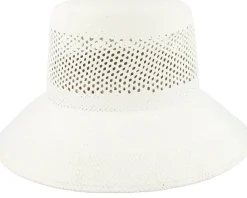 Online Brixton Lopez Panama Straw Hat Panama White Bucket -