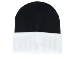 Cuff Beanies-47 Brand Los Angeles Dodgers Campus 47 Knit Beanie Cuff - Black