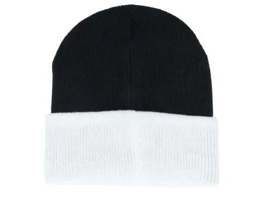 Cuff Beanies-47 Brand Los Angeles Dodgers Campus 47 Knit Beanie Cuff - Black