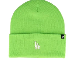 Sale 47 Brand Los Angeles Dodgers MLB Base Runner Cuff - Purple