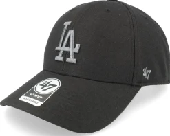 Online 47 Brand Los Angeles Dodgers MLB Mvp Adjustable - Black