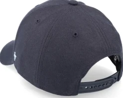 Online 47 Brand Los Angeles Dodgers MLB Sure Shot MVP Navy Adjustable - Blue